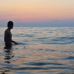 Meet your Posher, Drew